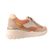 Waldlaufer Sneaker 927003 501 759 Perl Weiss Melon Wijdte H - 4069134390353
