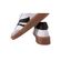 Gabor Sneaker 86.475.51 Wit Zwart Combi Wijdte G - 4068283716748