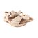 Gabor Rollingsoft Sandaal 86.885.80 Bianco Oro Wit - 4068283058145