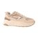 HUB Sneaker Glide M58 Bone Off White Cheetah - 8719402168974