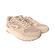 HUB Sneaker Glide M58 Bone Off White Cheetah - 8719402168974