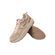 HUB Sneaker Glide M58 Bone Off White Cheetah - 8719402168974