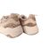 HUB Sneaker Glide M58 Bone Off White Cheetah - 8719402168974