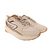 HUB Sneaker Glide S43 Off White Cognac - 8719402169803