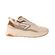 HUB Sneaker Glide S43 Off White Cognac - 8719402169797