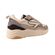 HUB Sneaker Glide S43 White Sea Ice - 8719402158975