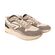 HUB Sneaker Glide S43 White Sea Ice - 8719402159095