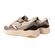 HUB Sneaker Glide S43 White Sea Ice - 8719402159125