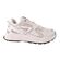 HUB Sneaker Grid-W L27 White - 8719402176733