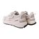 HUB Sneaker Grid-W L27 White - 8719402176719