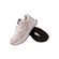 HUB Sneaker Grid-W L27 White - 8719402176733