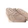 HUB Sneaker Grid S48 Bone Off White Sand - 8719402141786