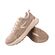 HUB Sneaker Grid S48 Bone Off White Sand - 8719402141786