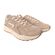 HUB Sneaker Grid S48 Bone Off White Sand - 8719402141380