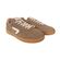 HUB Sneaker Vancouver Almond Brown Orange - 8719402168769