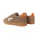 HUB Sneaker Vancouver Almond Brown Orange - 8719402168721
