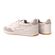 HUB Sneaker Vancouver L18 White Ice - 8719402176481