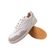 HUB Sneaker Vancouver L18 White Ice - 8719402176528