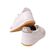 HUB Sneaker Vancouver L18 White Ice - 8719402176498