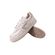 HUB Sneaker Vancouver L18 Off White Vista - 8719402169582