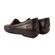 Sioux Mocassin Instapper Cortizia 705 65280 Blauw Wijdte H - 4054765704402