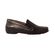Sioux Mocassin Instapper Cortizia 705 65280 Blauw Wijdte H - 4054765704419