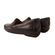Sioux Mocassin Instapper Cortizia 705 65280 Blauw Wijdte H - 4054765704464