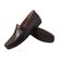Sioux Mocassin Instapper Cortizia 705 65280 Blauw Wijdte H - 4054765704402