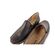 Sioux Mocassin Instapper Cortizia 705 65285 Zwart Wijdte H - 4054765932232
