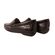 Sioux Mocassin Instapper Cortizia 705 65285 Zwart Wijdte H - 4054765932218