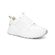 Xsensible Stretchwalker Sneaker Newport 33012.3.101 GX White - 8719051738801
