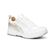 Xsensible Stretchwalker Sneaker Valletta 30222.3.109 HX White Combi - 8719051730768