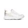 Xsensible Stretchwalker Sneaker Valletta 30222.3.109 HX White Combi - 8719051730768