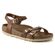 Birkenstock Sandaal Kumba 1021489 Cognac Smal - 4061417224928