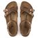 Birkenstock Sandaal Kumba 1021489 Cognac Smal - 4061417224843