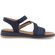 Gabor Sandaal 82.733.36 Donkerblauw - 4068283068816
