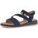 Gabor Sandaal 82.733.36 Donkerblauw - 4068283068854