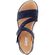 Gabor Sandaal 82.733.36 Donkerblauw - 4068283068786