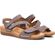 Gabor Sandaal 83.734.19 Wallaby Grijs - 4068283091227