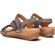 Gabor Sandaal 83.734.19 Wallaby Grijs - 4068283091265
