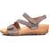 Gabor Sandaal 83.734.19 Wallaby Grijs - 4068283091227