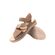 Hartjes Sandaal 132.1135 34 26.40 Birke Goud Zand - 9010579260294