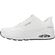 Skechers Instapper Hands-Free Slip-Ins 183023 WHT UNO Banksia Luxe Wit - 198739691337