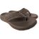 Skechers Slipper RelaxedFit Patino Marlee 205111/CHOC Chocolade Bruin - 197627226866