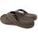 Skechers Slipper RelaxedFit Patino Marlee 205111/CHOC Chocolade Bruin - 197627532073