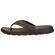 Skechers Slipper RelaxedFit Patino Marlee 205111/CHOC Chocolade Bruin - 197627532080