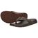Skechers Slipper RelaxedFit Patino Marlee 205111/CHOC Chocolade Bruin - 197627226866