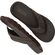Skechers Slipper RelaxedFit Patino Marlee 205111/CHOC Chocolade Bruin - 197627532073