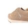 Xsensible Nimco Sneaker 7104 Carla 70402.2.428 Wijdte KX Sand Combi - 8719051723432