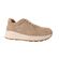 Xsensible Nimco Sneaker 7104 Carla 70402.2.428 Wijdte KX Sand Combi - 8719051723449